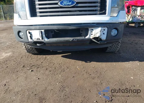 2012 Ford F-150 Fx4 z USA, uszkodzony, nr VIN 1FTFW1EF9CFA67659